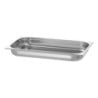 Bac Gastro GN 1/1 Basic Line - Tiefe 65 mm - 9 L - Bartscher