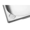 Bac Gastro GN 1/1 Basic Line - Tiefe 65 mm - 9 L - Bartscher