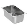 Bac Gastro GN 1/1 Basic Line - Tiefe 200 mm - 28 L - Bartscher