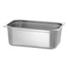 Bac Gastro GN 1/1 Basic Line - Diepte 200 mm - 28 L - Bartscher