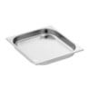 Bac Gastro GN 2/3 Basic Line - Diepte 40 mm - 3 L - Bartscher