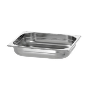Bac Gastro GN 2/3 Basic Line - Depth 65 mm - 5.5 L - Bartscher