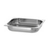 Bac Gastro GN 2/3 Basic Line - Depth 65 mm - 5.5 L - Bartscher