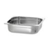 Bac Gastro GN 2/3 Basic Line - Diepte 100 mm - 9 L - Bartscher