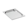 Bac Gastro GN 1/2 Basic Line - Tiefe 20 mm - 1,6 L - Bartscher