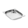 Bac Gastro GN 1/2 Basic Line - Diepte 40 mm - 2 L - Bartscher