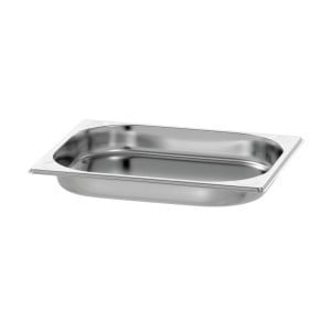 Bac Gastro GN 1/2 Basic Line - Diepte 40 mm - 2 L - Bartscher