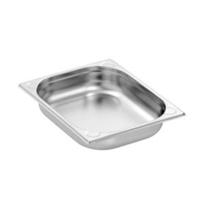 Bac Gastro GN 1/2 Basic Line - Diepte 65 mm - 4 L - Bartscher