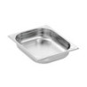 Bac Gastro GN 1/2 Basic Line - Tiefe 65 mm - 4 L - Bartscher