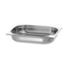 Bac Gastro GN 1/2 Basic Line - Tiefe 65 mm - 4 L - Bartscher