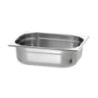 Bac Gastro GN 1/2 Basic Line - Diepte 100 mm - 6,5 L - Bartscher