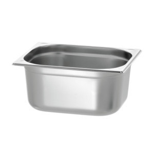 Bac Gastro GN 1/2 Basic Line - Tiefe 150 mm - 9,5 L - Bartscher