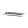 Bac Gastro GN 1/3 Basic Line - Diepte 20 mm - 1,1 L - Bartscher