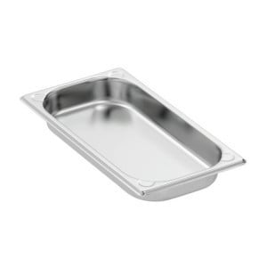 Bac Gastro GN 1/3 Basic Line - Depth 40 mm - 1.5 L - Bartscher