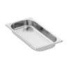 Bac Gastro GN 1/3 Basic Line - Depth 40 mm - 1.5 L - Bartscher