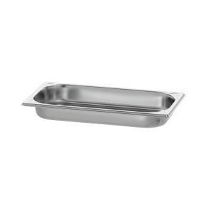 Bac Gastro GN 1/3 Basic Line - Depth 40 mm - 1.5 L - Bartscher