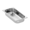 Bac Gastro GN 1/3 Basic Line - Depth 65 mm - 2.5 L - Bartscher