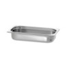 Bac Gastro GN 1/3 Basic Line - Diepte 65 mm - 2,5 L - Bartscher