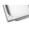 Bac Gastro GN 1/3 Basic Line - Depth 65 mm - 2.5 L - Bartscher