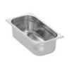 Bac Gastro GN 1/3 Basic Line - Tiefe 100 mm - 4 L - Bartscher