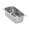 Bac Gastro GN 1/3 Basic Line - Depth 100 mm - 4 L - Bartscher
