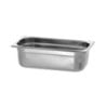 Bac Gastro GN 1/3 Basic Line - Diepte 100 mm - 4 L - Bartscher