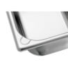 Bac Gastro GN 1/3 Basic Line - Diepte 100 mm - 4 L - Bartscher