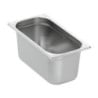 Bac Gastro GN 1/3 Basic Line - Diepte 150 mm - 5,75 L - Bartscher