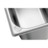 Bac Gastro GN 1/3 Basic Line - Depth 150 mm - 5.75 L - Bartscher