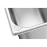 Gastro GN 1/3 Basic Line Tray - Depth 200 mm - 7.8 L - Bartscher