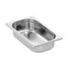 Bac Gastro GN 1/4 Basic Line - Diepte 65 mm - 1,8 L - Bartscher