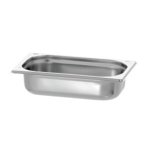 Bac Gastro GN 1/4 Basic Line - Diepte 65 mm - 1,8 L - Bartscher