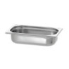 Bac Gastro GN 1/4 Basic Line - Tiefe 65 mm - 1,8 L - Bartscher