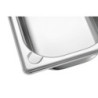 Bac Gastro GN 1/4 Basic Line - Tiefe 65 mm - 1,8 L - Bartscher