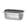 Bac Gastro GN 1/4 Basic Line - Diepte 100 mm - 2,8 L - Bartscher
