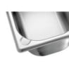 Bac Gastro GN 1/4 Basic Line - Diepte 100 mm - 2,8 L - Bartscher