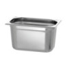 Bac Gastro GN 1/4 Basic Line - Profondeur 150 mm - 4 L - Bartscher