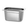 Gastro GN 1/4 Basic Line Tray - Depth 150 mm - 4 L - Bartscher