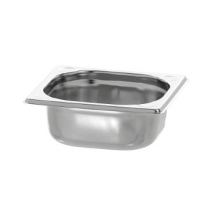 Bac Gastro GN 1/6 Basic Line - Diepte 65 mm - 1 L - Bartscher