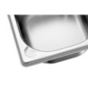 Bac Gastro GN 1/6 Basic Line - Tiefe 65 mm - 1 L - Bartscher