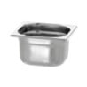 Bac Gastro GN 1/6 Basic Line - Diepte 100 mm - 1,6 L - Bartscher