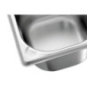 Bac Gastro GN 1/6 Basic Line - Tiefe 100 mm - 1,6 L - Bartscher