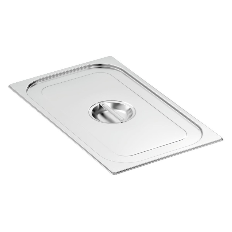 Couvercle Bac Gastro GN 1/1 Basic Line - Bartscher Couvercle Bac Gastro GN 1/1 Basic Line - Bartscher