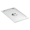 Couvercle Bak Gastro GN 1/1 Basic Line - Bartscher