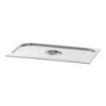 Couvercle Bak Gastro GN 1/1 Basic Line - Bartscher