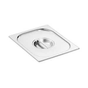 Couvercle Bac Gastro GN 1/2 Basic Line - Bartscher