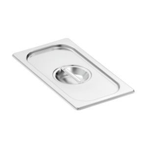 Couvercle Bac Gastro GN 1/3 Basic Line - Bartscher