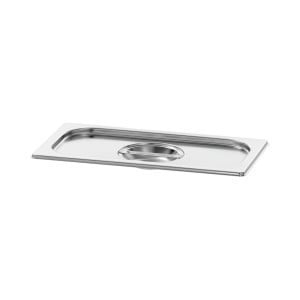 Couvercle Bac Gastro GN 1/3 Basic Line - Bartscher