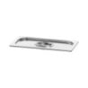Couvercle Bac Gastro GN 1/3 Basic Line - Bartscher