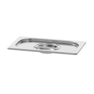 Deckel GN-Behälter GN 1/4 Basic Line - Bartscher